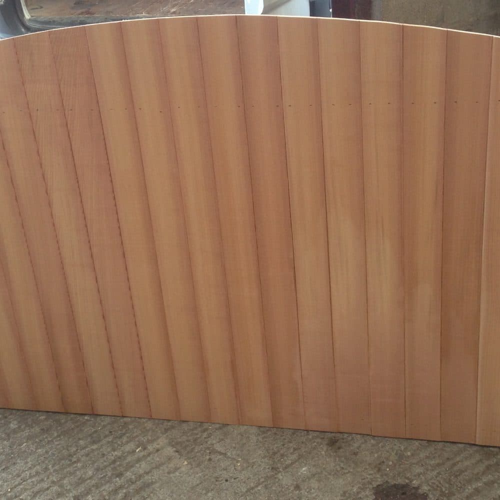 Cedar Gates for your Wooden Gates