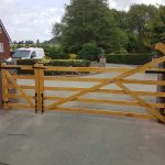 Driveway gates, Wooden Gates, Electric Gates, Entrance Gates, Hardwood gates, Bespoke Gates, Field gates, 5 bar gates
