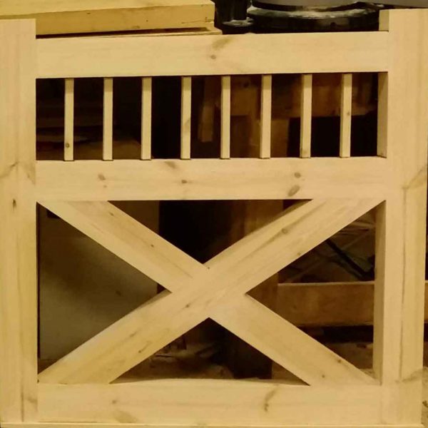 Wooden Gate Styles Our Full Range of Wooden Gates